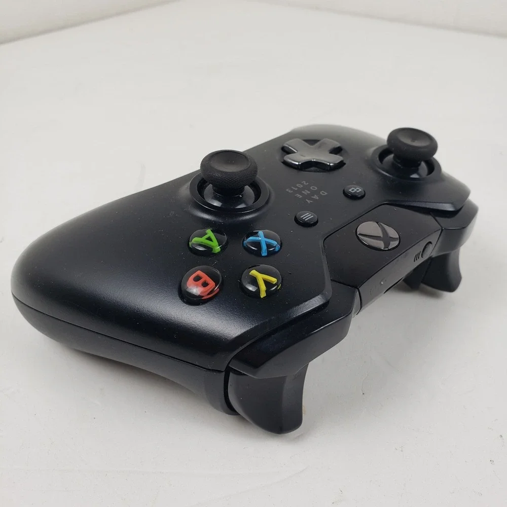 Microsoft xbox one